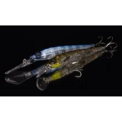 SPRO POISSON NAGEUR GUTSBAIT MINNOW 11CM 15G DR