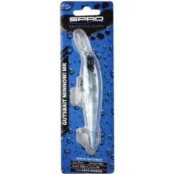 SPRO POISSON NAGEUR GUTSBAIT MINNOW 11CM 14G MR