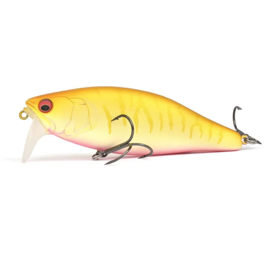 MEGABASS POISSON NAGEUR I JACK 10,8CM 27G