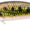 SAKURA POISSON NAGEUR MINNOW S 4CM 2.6G