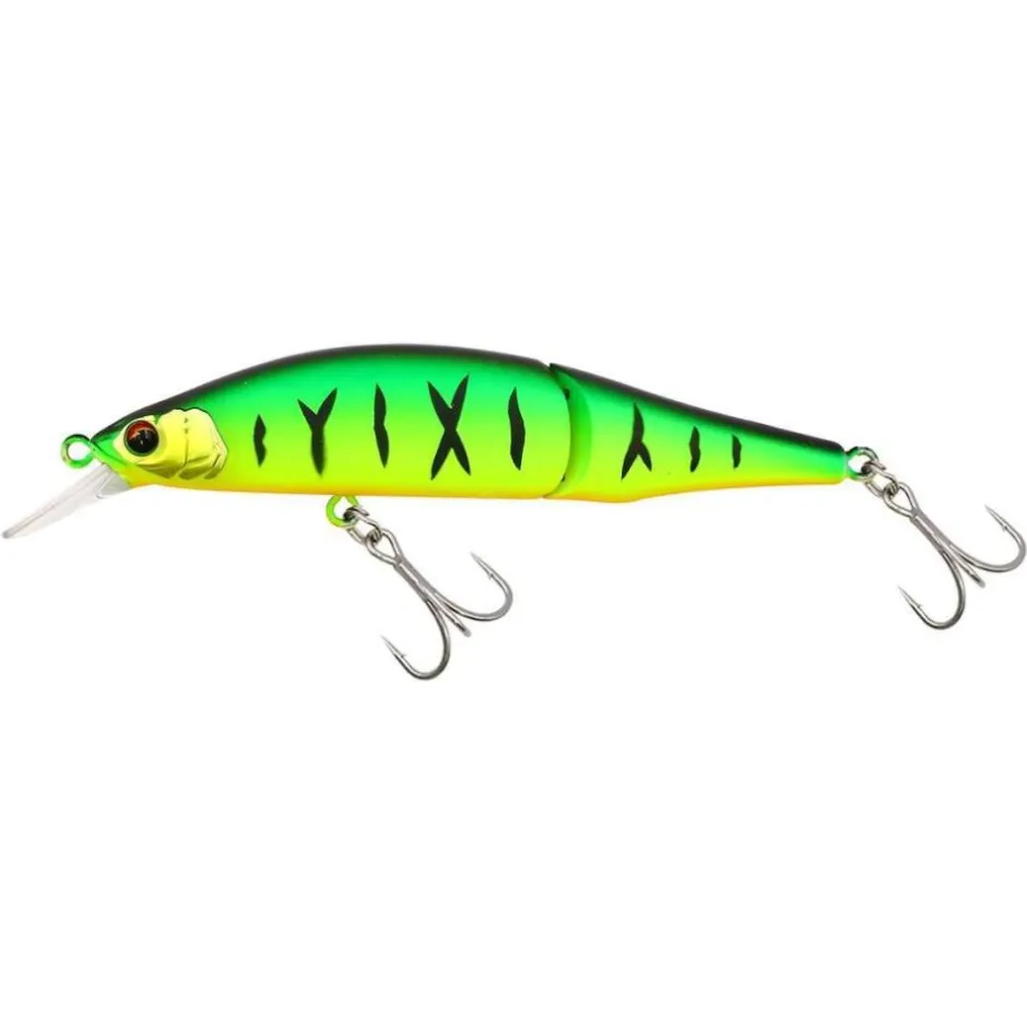 TREFLE CREATION POISSON NAGEUR RAFAELA JT 118 (SF)