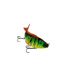 BIWAA POISSON NAGEUR SEVEN 10CM 17G