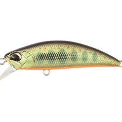 DUO POISSON NAGEUR SPEARHEAD RYUKI S 4.5CM 4G