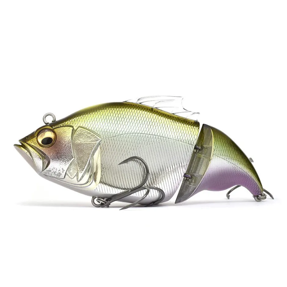 MEGABASS POISSON NAGEUR VATALION 115F 38,5G