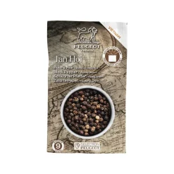 PEUGEOT SAVEURS POIVRE NOIR TAN HOI 140G X7 SACHETS