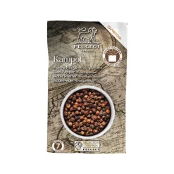 PEUGEOT SAVEURS POIVRE ROUGE KAMPOT 60G X3 SACHETS