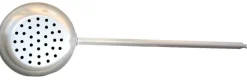 LUCIFER POÊLE CHATAIGNES 26CM MANCHE LONG