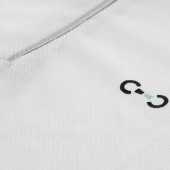 Enfant RIDING WORLD POLO DE CONCOURS ROXANE ENFANT BLANC