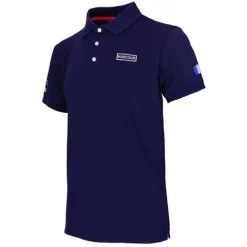 Homme HARCOUR POLO HOMME QUITOH FRANCE MARINE