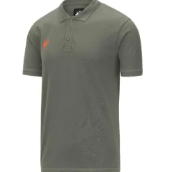 Homme STAGUNT POLO WILD OLIVE
