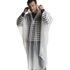 Homme HUBLOT PONCHO CHALOUPE