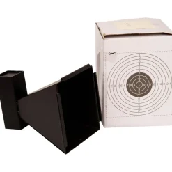 TERZEO CHASSEURS PORTE CIBLE CONIQUE