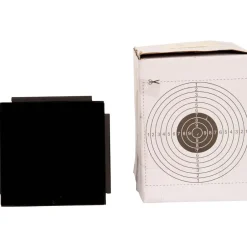 TERZEO CHASSEURS PORTE CIBLE CONIQUE