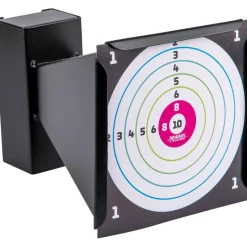 TERZEO CHASSEURS PORTE CIBLE CONIQUE