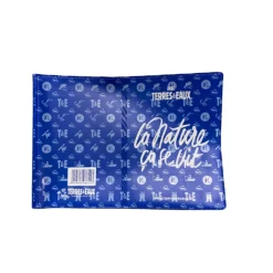 TERRES & EAUX PORTE PERMIS TEE PECHE