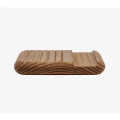 ANDREE JARDIN PORTE SAVON EN FRENE