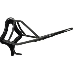 PORTE SELLE FIXE METAL