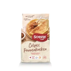 SOEZIE PREPARATION A CREPES 1KG