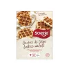 SOEZIE PREPARATION A GAUFRES DE LIEGE 0.660KG