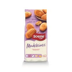SOEZIE PREPARATION A MADELEINES 0.450KG