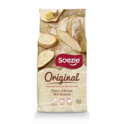 SOEZIE PREPARATION A PAIN BLANC DANTAN 2,5KG