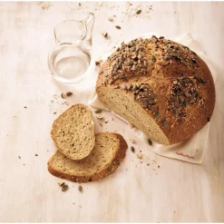 SOEZIE PREPARATION A PAIN DE SAISON 1KG