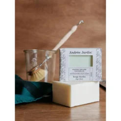 ANDREE JARDIN PRODUIT VAISSELLE SOLIDE 250G