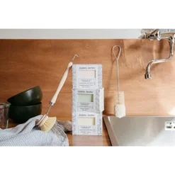 ANDREE JARDIN PRODUIT VAISSELLE SOLIDE 250G