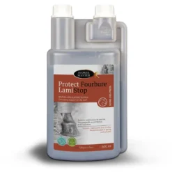 HORSE MASTER PROTECT FOURBURE 500ML