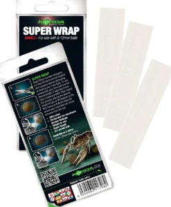 KORDA PROTECTION POUR APPAT SUPER WRAP