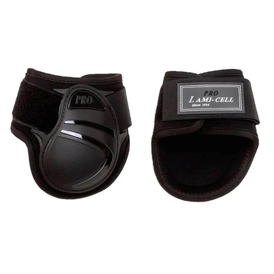 LAMICELL PROTEGE BOULET ELITE NOIR