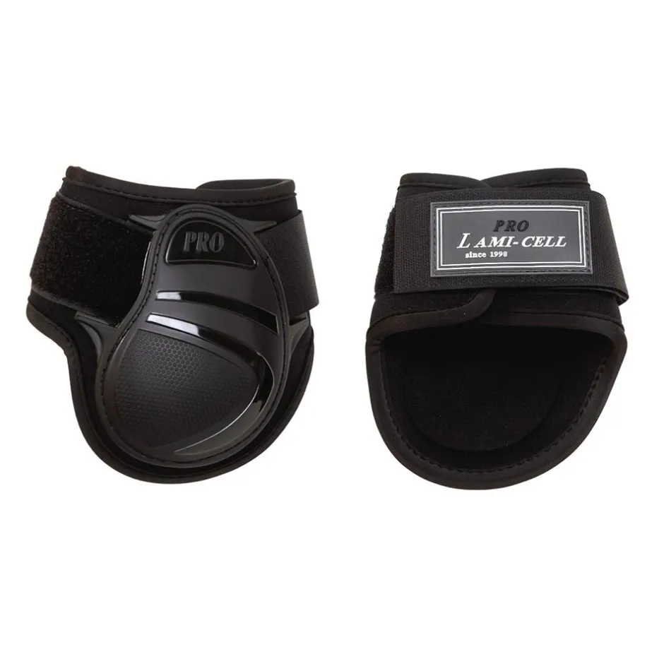 LAMICELL PROTEGE BOULETS ELITE NOIR