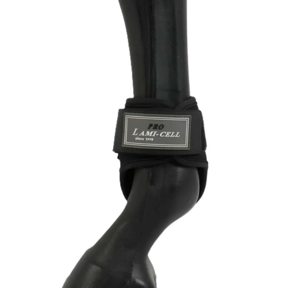 LAMICELL PROTEGE BOULETS ELITE NOIR