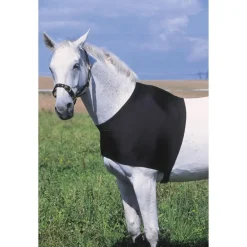 EQUITHEME PROTEGE EPAULES NOIR