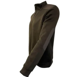 Homme TERZEO PASSIONNÉS DE NATURE PULL AGEN MARRON