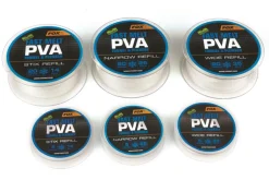FOX PVA MESH RECHARGE FAST EDGES 20M