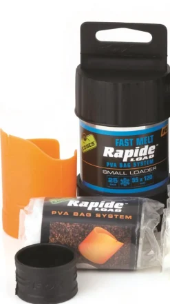 FOX PVA RAPIDE SYSTEM EDGES + 25 SACS