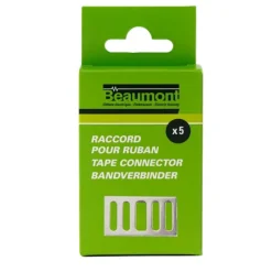 BEAUMONT RACCORD POUR RUBAN