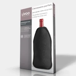 LIVOO RAFFRAICHISSEUR A VIN