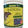 LUCIFER RATICIDE BLÉ BRODIFACOUM 3X50G