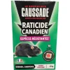 CAUSSADE RATICIDE FLU'OPERATS PAT 150GR