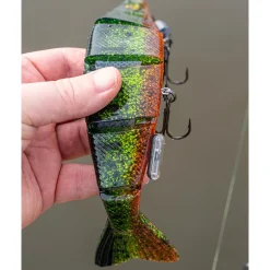 FOX RAGE RATTLE POINT HITCHER