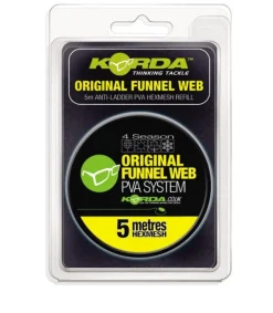 KORDA RECHARGE PVA POUR TUBE