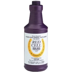 FARNAM RED CELL 946ML