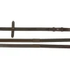 NORTON RENES HUNTER PRO 16MM CHEVAL HAVANE