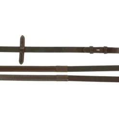 NORTON RENES HUNTER PRO 16MM CHEVAL HAVANE