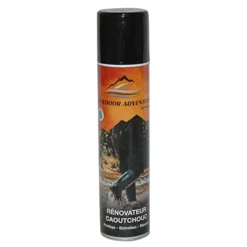 OUTDOOR ADVENTURE RENOVATEUR CAOUTCHOUC 400 ML