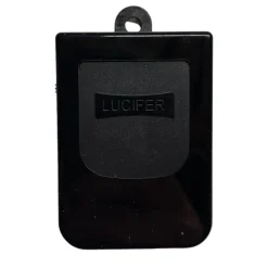 LUCIFER REPOUSSEUR ULTRASONS PIGEONS