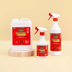 RAVENE REPULSIF ANTI-MOUCHES EMOUCHINE TOTAL MICRO-ENCAPSULATION