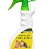 LUCIFER REPULSIF CHIENS CHATS PULVE 750 ML